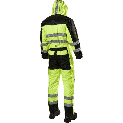 VINTEROVERALL 194P VINTEROVERALL 194P