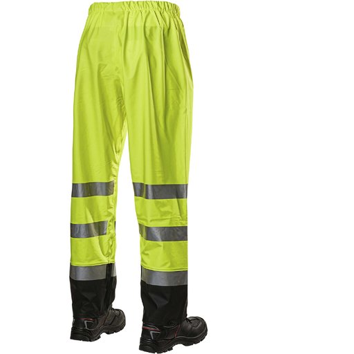 REGNBYXA 930 HI-VIS REGNBYXA 930 HI-VIS
