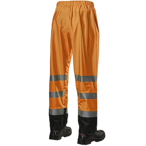 REGNBYXA 930 HI-VIS REGNBYXA 930 HI-VIS