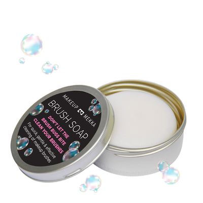 Pro Cosmetic Brush Soap Pro Cosmetic Brush Soap