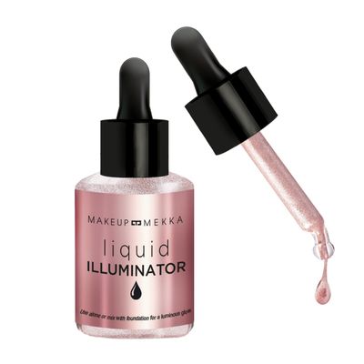 Liquid Illuminator - Luna Liquid Illuminator - Luna