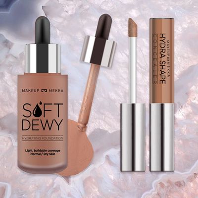 Dewy Duo Dewy Duo