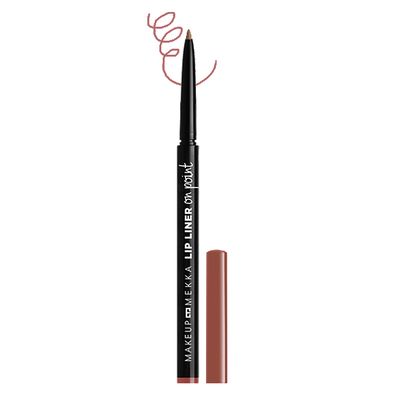 Lip Liner On Point Lip Liner On Point