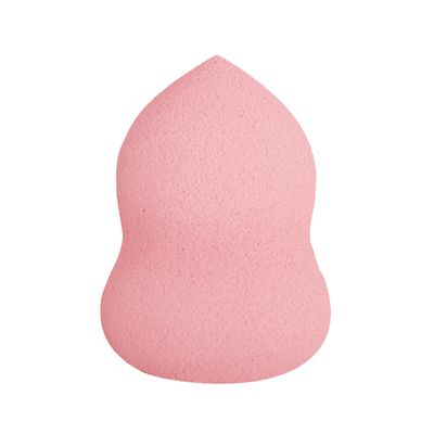 Blending Sponge Hourglass - Pink Blending Sponge Hourglass - Pink