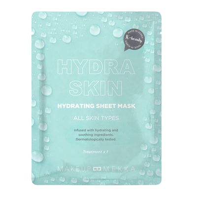 Hydra Skin - Hydrating Sheet Mask Hydra Skin - Hydrating Sheet Mask