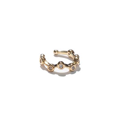 Ear Cuff - Zigzag Ear Cuff - Zigzag