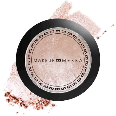 Baked Highlighter - Into the Tropics
