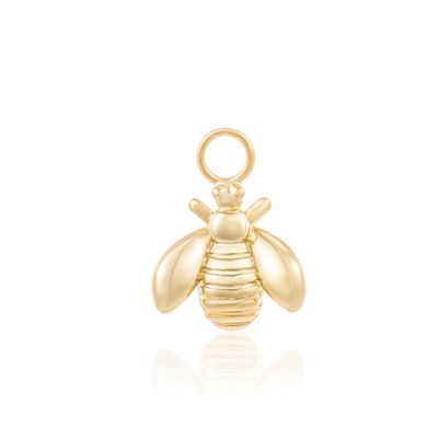 Bumble Bee Charm Bumble Bee Charm