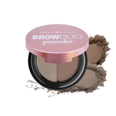 Brow Duo Powder Brow Duo Powder
