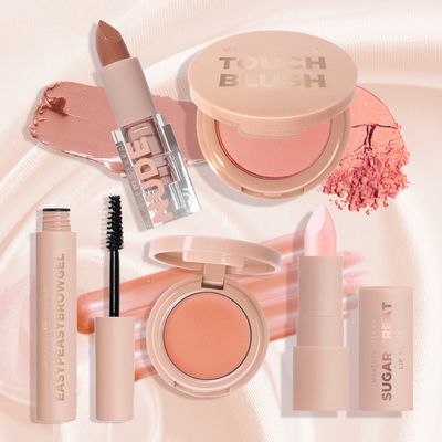 Dreamy Nudes Dreamy Nudes