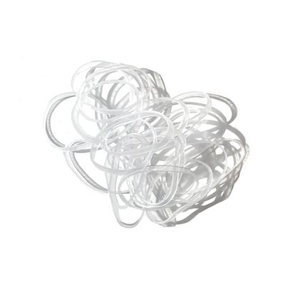Braid Elastics