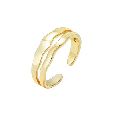 Organic Double Ring