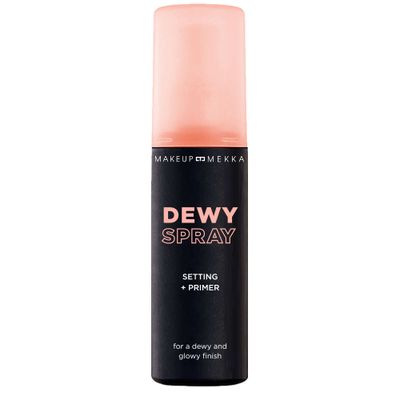 Dewy Spray