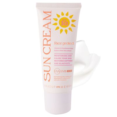 Sun Cream Face Protect SPF 30