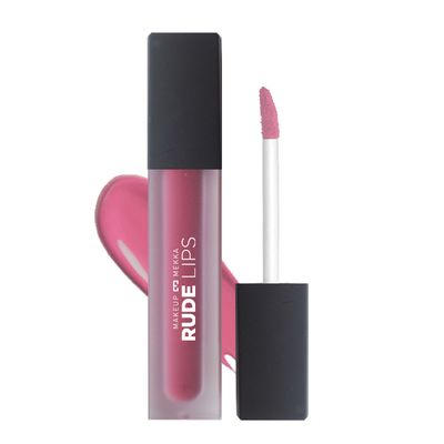 Rude Lips Liquid Lipstick Rude Lips Liquid Lipstick