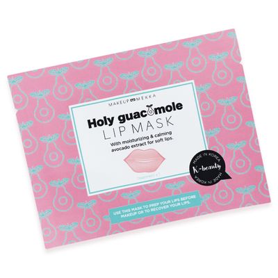 Holy Guacamole Lip Mask Holy Guacamole Lip Mask