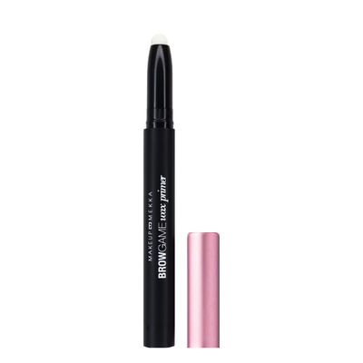 Brow Game Wax Primer Brow Game Wax Primer