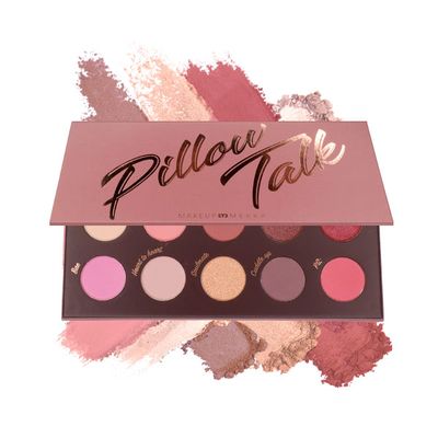 Pillow Talk Eyeshadow Palette Pillow Talk Eyeshadow Palette