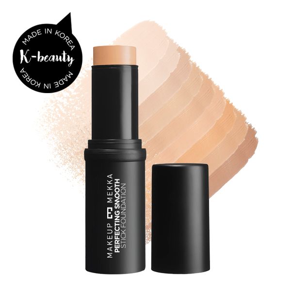 Perfecting Smooth Stick Foundation Perfecting Smooth Stick Foundation