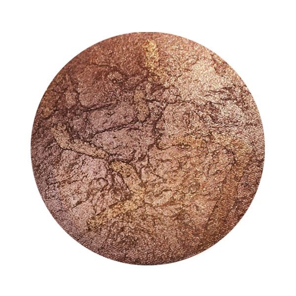 Baked Bronze & Highlight - GLOW ME Baked Bronze & Highlight - GLOW ME