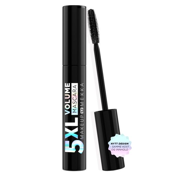 5 XL Volume Mascara Black 5 XL Volume Mascara Black