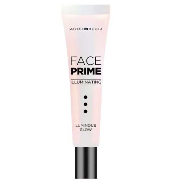 Face Prime Illuminating Face Prime Illuminating