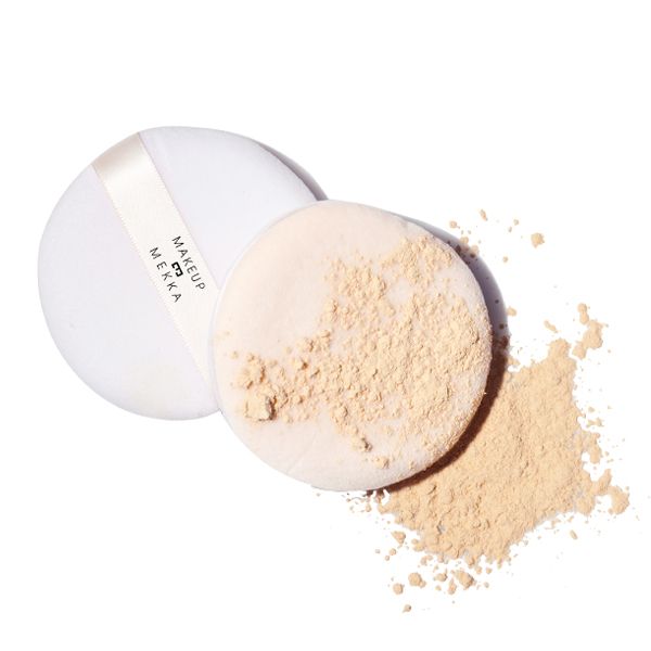 Powder Puff Powder Puff