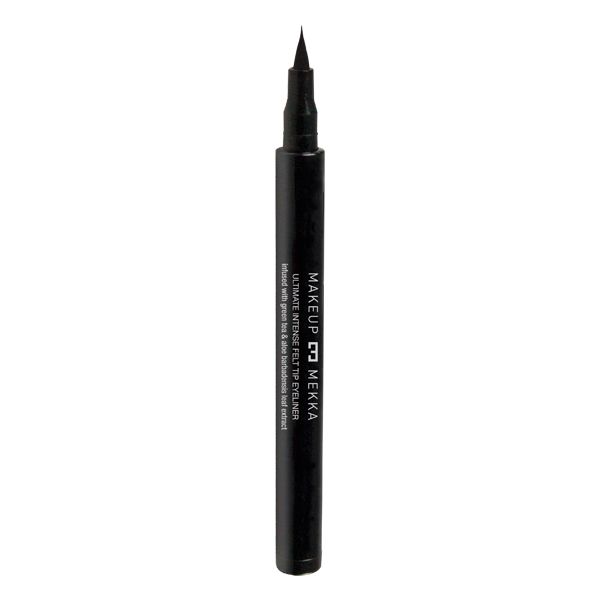 Ultimate felt tip eyeliner