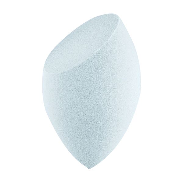 Blending Sponge Diagonal - Light Blue Blending Sponge Diagonal - Light Blue