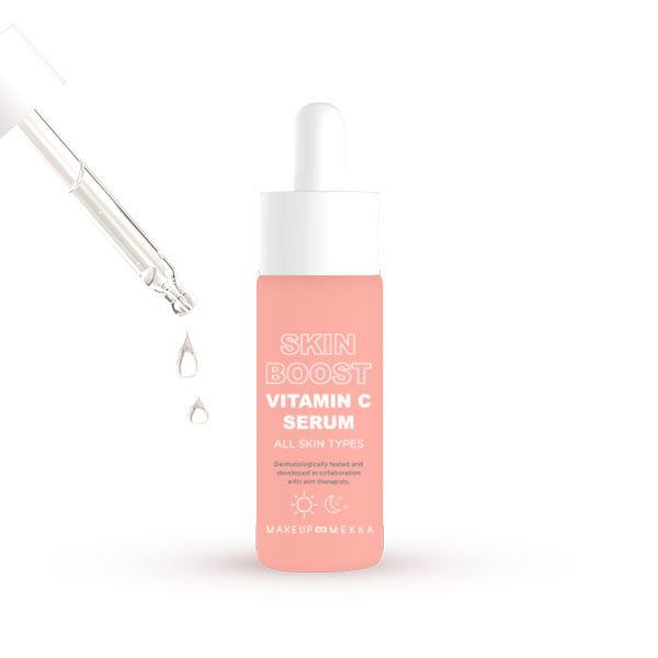 Skin Boost Vitamin C serum Skin Boost Vitamin C serum
