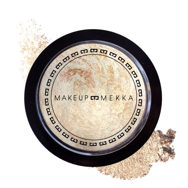 makeup mekka highlighter