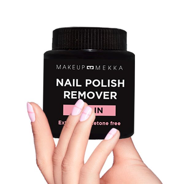 Nail Polish Remover Nail Polish Remover