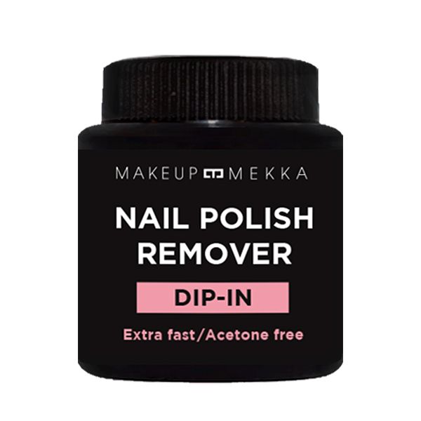 Nail Polish Remover Nail Polish Remover