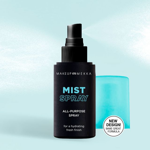 Face mist MakeupMekka