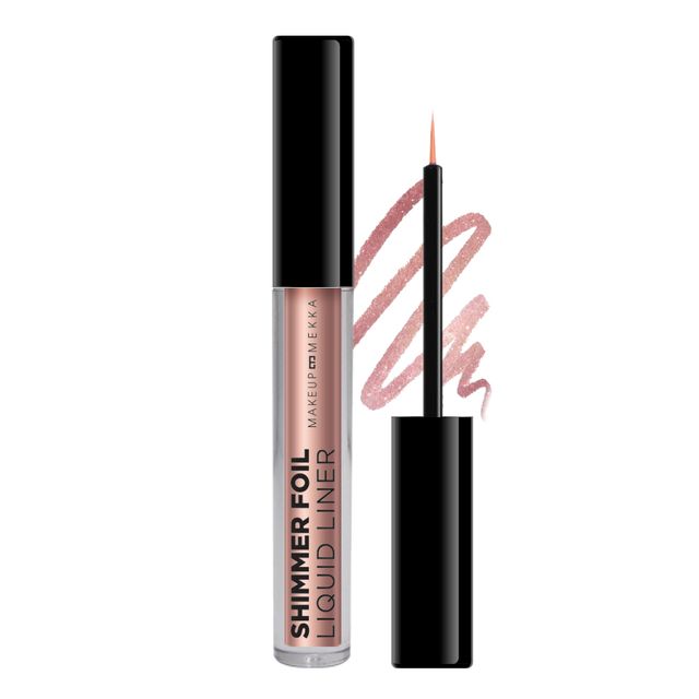 Shimmer Foil Liquid Liner Shimmer Foil Liquid Liner