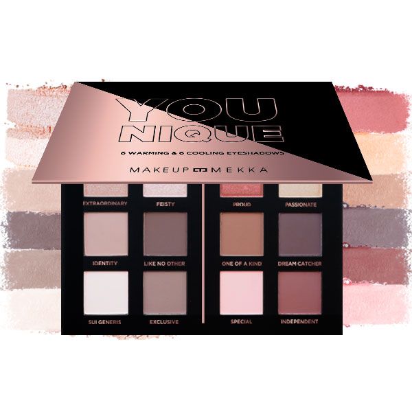 Younique Eyeshadow Palette Younique Eyeshadow Palette