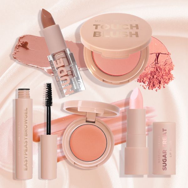 Dreamy Nudes Dreamy Nudes