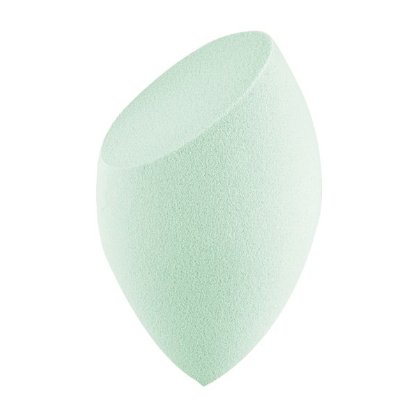 Blending Sponge Diagonal - Light Green Blending Sponge Diagonal - Light Green