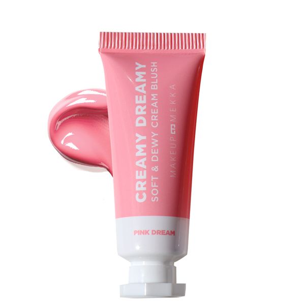 Creamy Dreamy Creamy Dreamy