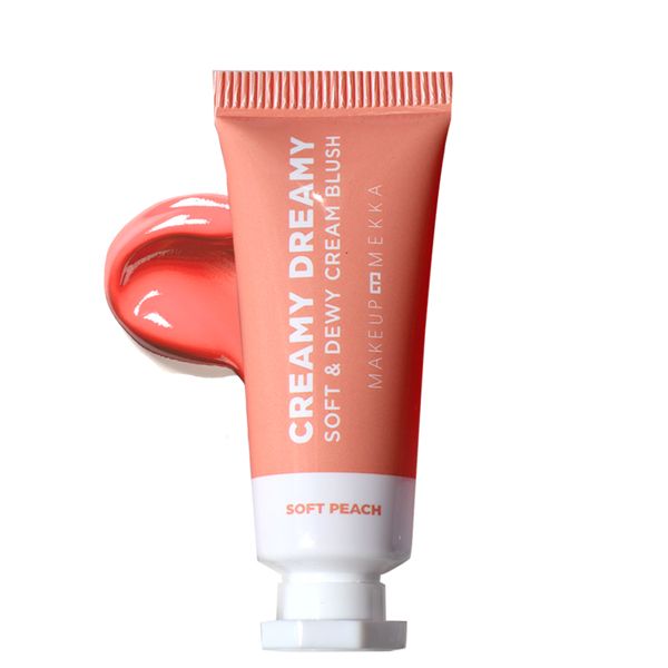 Creamy Dreamy Creamy Dreamy