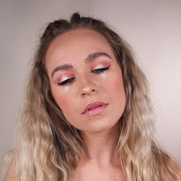 Face Jewels MakeupMekka