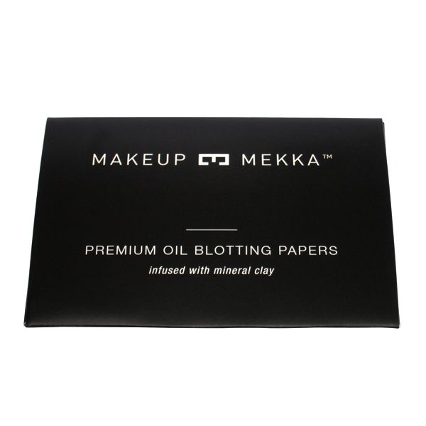 Premium Oil Blotting Papers of Hemp 30 sheets Premium Oil Blotting Papers of Hemp 30 sheets