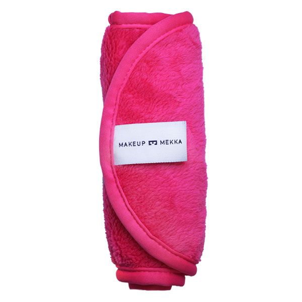 Magic Eraser Makeup Remover - Pink Magic Eraser Makeup Remover - Pink