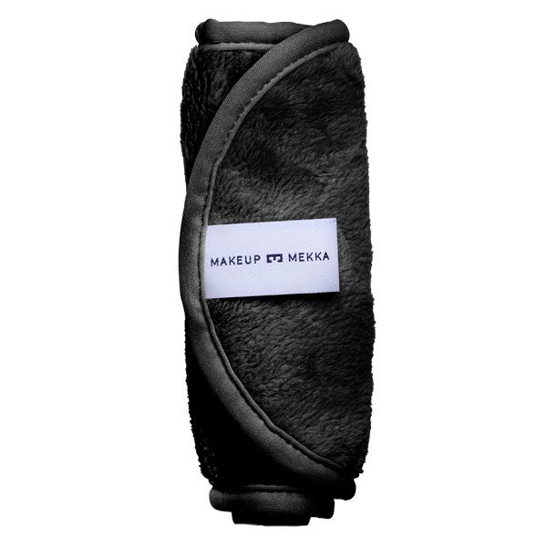 Magic Eraser Makeup Remover - Black Magic Eraser Makeup Remover - Black