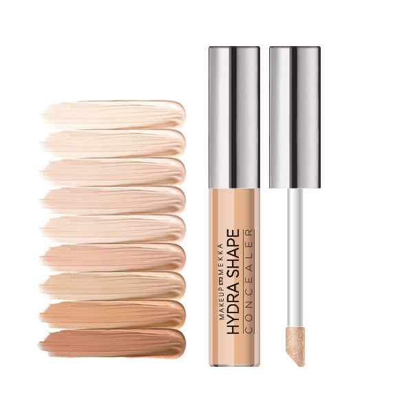 Hydra Shape Multi-use Concealer Hydra Shape Multi-use Concealer