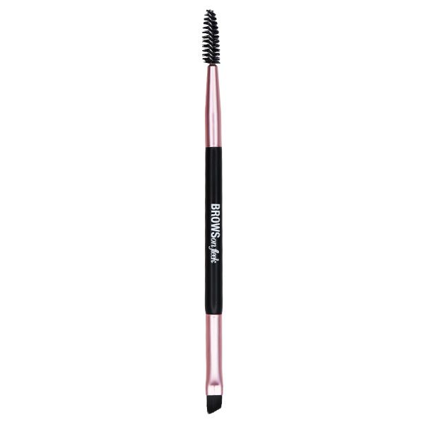 Brows on fleek Duo brush Brows on fleek Duo brush