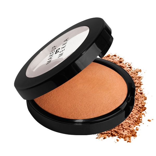 Final Touch Baked Bronzer - Wavey Final Touch Baked Bronzer - Wavey