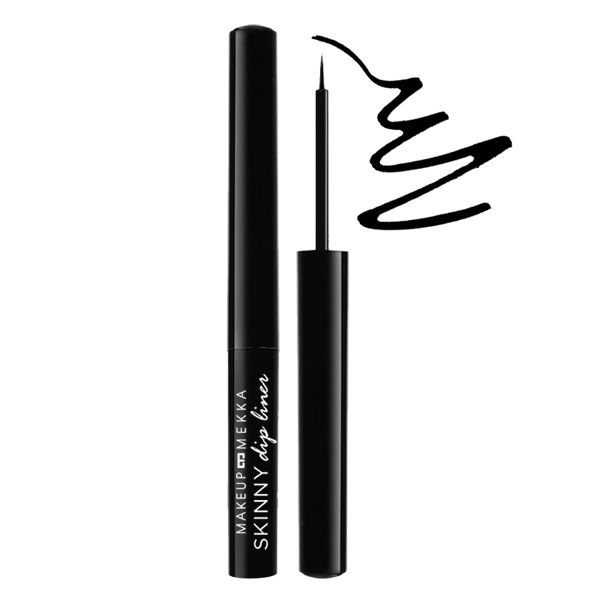 Skinny Liquid Dip Liner Black Skinny Liquid Dip Liner Black