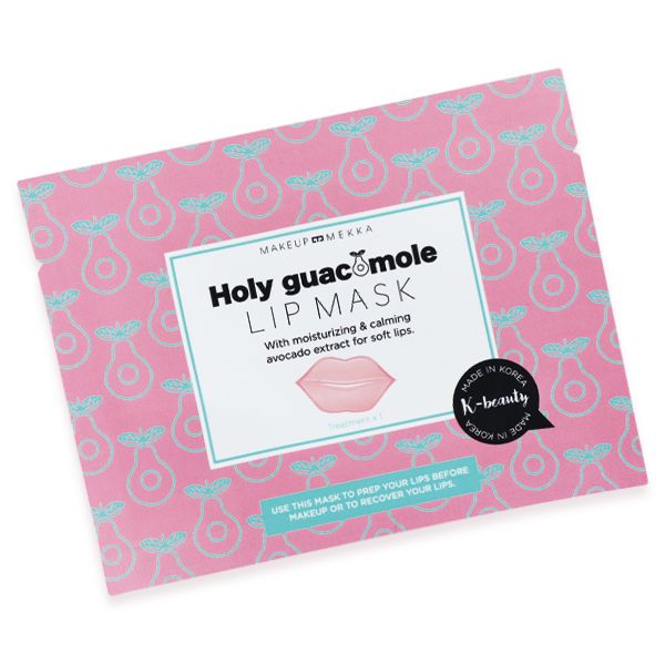 Holy Guacamole Lip Mask Holy Guacamole Lip Mask