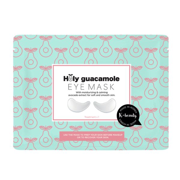 Holy Guacamole Eye Mask Holy Guacamole Eye Mask